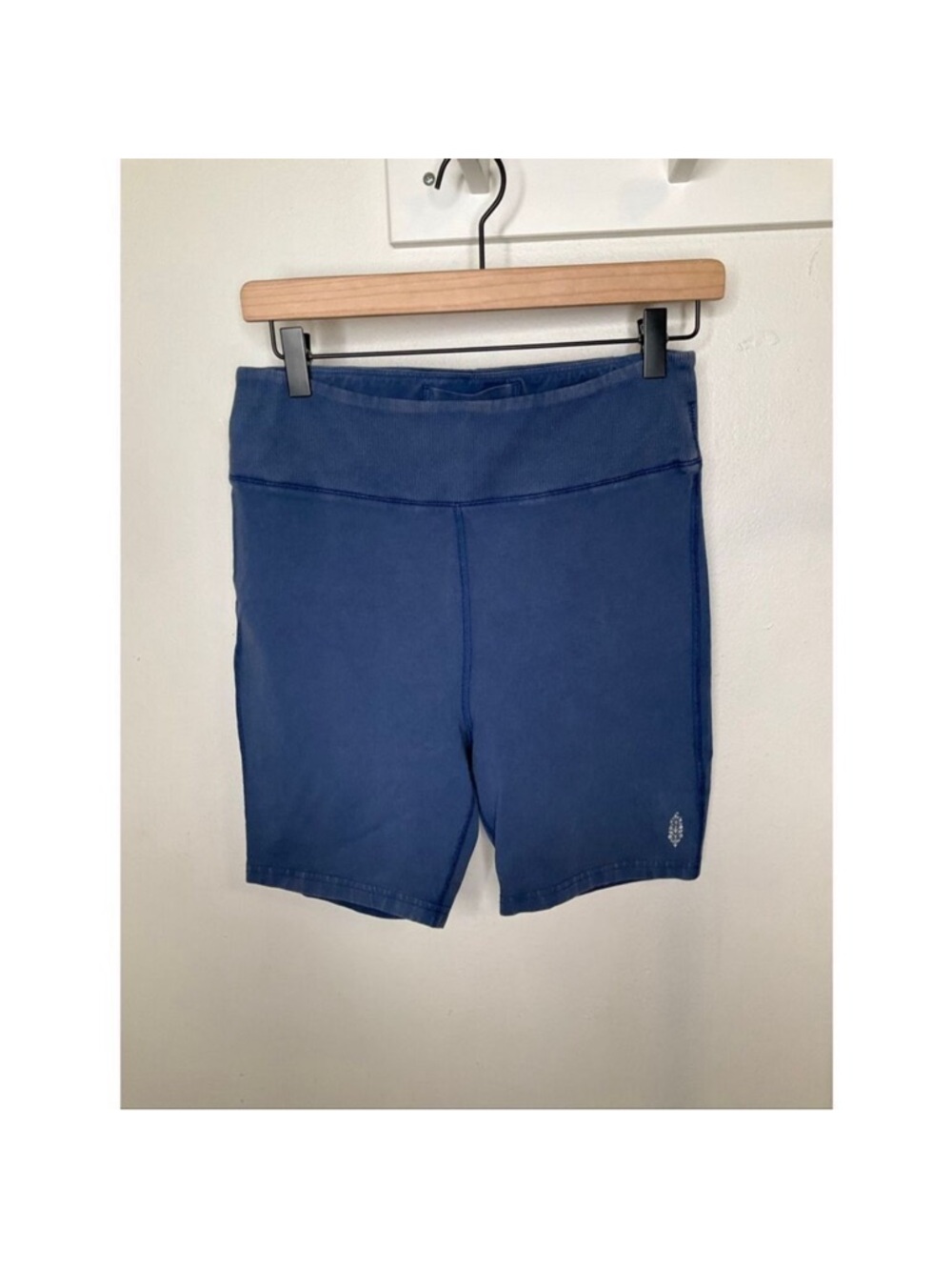 Free People Movement Biker Shorts (like new!)
